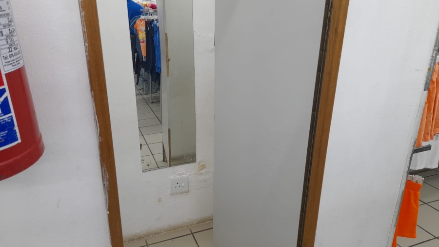 Commercial Property for Sale in Klerksdorp North West